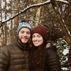 Meet your Posher, Anastasia